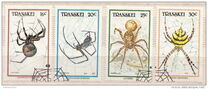 [Spiders, type GY]