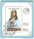 [Transkei Beadwork, type GU]