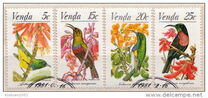 [Nectar Birds, type AL]