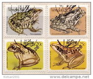 [Frogs, Tip BN]