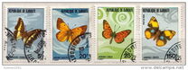 [Butterflies, प्रकार V]