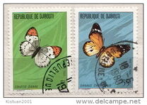 [Butterflies, type BX]