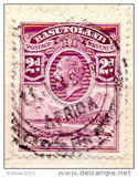 [King George V, type A2]