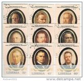 [Presidents of the United States of America, type AJK]