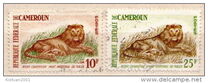 [Waza National Park, Tip DI]