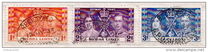 [Coronation of Queen Elizabeth, type AC]