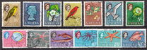 [Queen Elizabeth II - Local Motives, 类型 BJ]