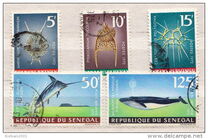 [Airmail - Marine Life, סוג MB]