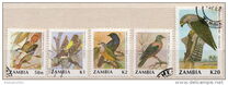 [Birds, type RQ]