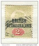 [Great Britain Postage Stamps Overprinted, प्रकार R]