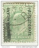 [Great Britain Postage Stamps Overprinted, type AD1]