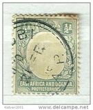 [King Edward VII - New Watermark, type A8]