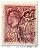[King George V of the United Kingdom, type H16]