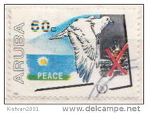 [International Peace Year, प्रकार P]
