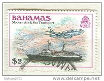 [History of the Bahamas, प्रकार LE]