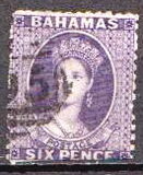 [Queen Victoria - Watermarked, type B11]