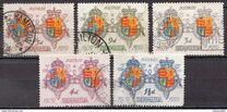 [The 350th Anniversary of Settlement, type BW]
