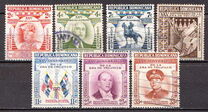 [Airmail - The 25th Year of Trujillo Era, Tipi HF]