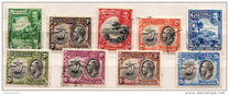 [Local Motives and King George V, סוג U]