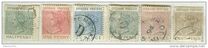 [Queen Victoria - New Design, प्रकार D]