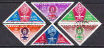 [Airmail - Malaria Eradication, Typ GM1]