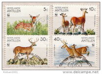 [World Wildlife Fund, Вид AAL]