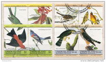 [Birds - The 200th Anniversary of the Birth of John James Audubon, タイプ BZ]