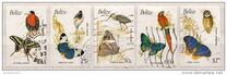 [Birds and Butterflies, 类型 UF]