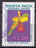 [Airmail - University Library - Orchids, Tipi OO]