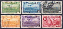 [Airmail, tip DQ]