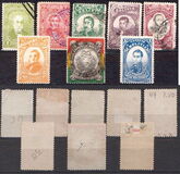 [People of the Bolivian History, tyyppi F]