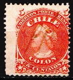 [Christopher Columbus - Different Watermark, type B2]