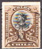 [Christopher Columbus, 1451-1506, 类型 I]
