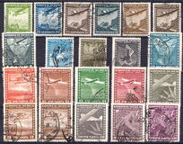 [Airmail - Local Motives, tegund BY1]