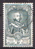 [Postal congress in Bruxelles, type QY]
