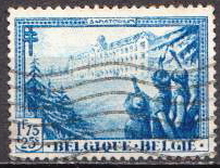 [The struggle against Tuberculosis, type EJ5]