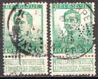 [King Albert - See Also No. 100-103, type AT3]