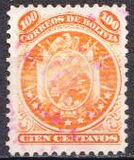 [Coat of Arms - Nine Stars below Arms, type B3]