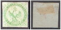 [Eagle - Colored Paper. See Also No.59-64, type A1]