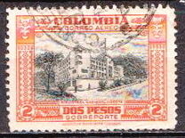[Airmail - Local Motives, type MM]