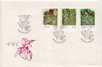 [Flora - Orchids, 유형 AB]