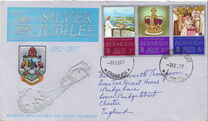 [Silver Jubilee, タイプ HM]