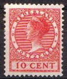 [Queen Wilhelmina - New Values and Colors - Watermarked, Tip AL18]