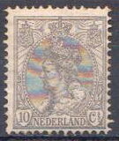 [Queen Wilhelmina, タイプ J3]
