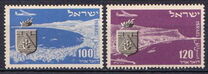[Air. National Stamp Exhibition (TABA), type BI]