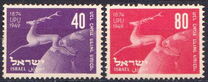 [Israel's Membership and the 75th Anniversary of U.P.U, Tip X]