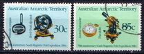[The 75th Anniversary of the Magnetic Pole Expedition, type BI]