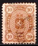 [National arms, type E7]