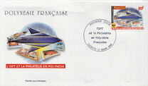 [Philately, type ADL]