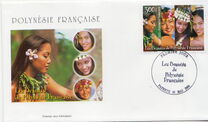 [Polynesian Women, jenis ADQ]